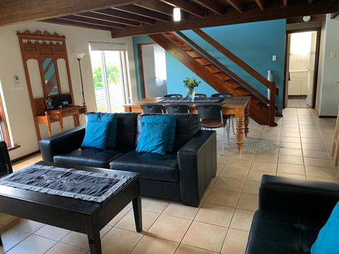 Beachside Prevelly Villas - Accommodation Port Macquarie 25
