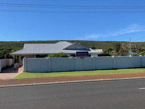 Beachside Prevelly Villas - Accommodation Port Macquarie 7