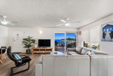 Laman Lodge, Unit 2, 15 Laman Street - Accommodation Port Macquarie 0