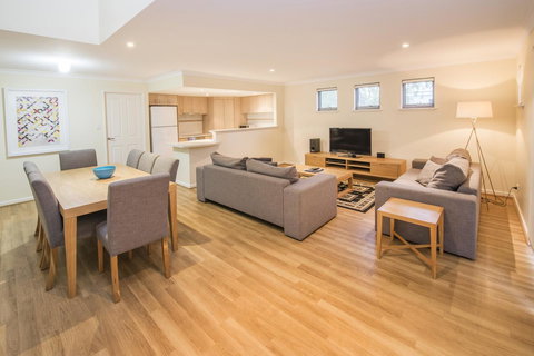 Cape View Beach Resort - Accommodation Port Macquarie 6