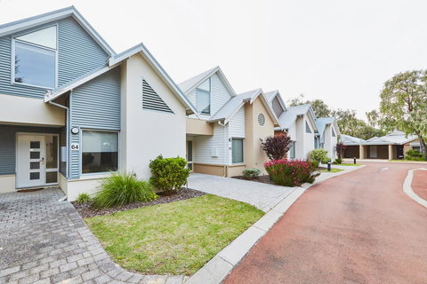 Cape View Beach Resort - Accommodation Port Macquarie 3