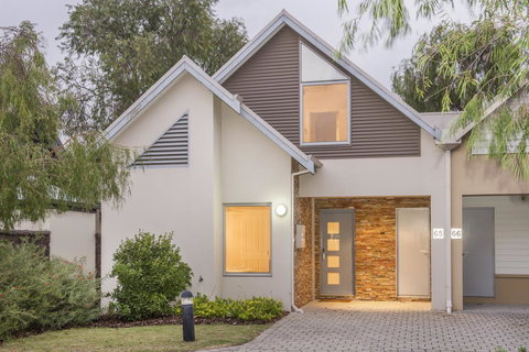 Cape View Beach Resort - Accommodation Port Macquarie 7