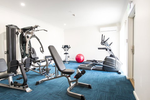 Cape View Beach Resort - Accommodation Port Macquarie 18