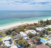 Cape View Beach Resort - Accommodation Port Macquarie