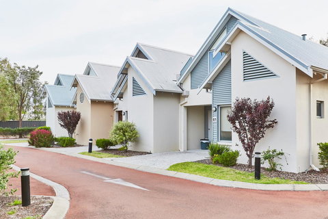 Cape View Beach Resort - Accommodation Port Macquarie 4