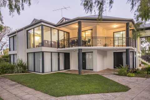 Cape View Beach Resort - Accommodation Port Macquarie 28