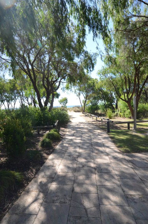 Cape View Beach Resort - Accommodation Port Macquarie 39