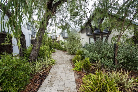 Cape View Beach Resort - Accommodation Port Macquarie 44