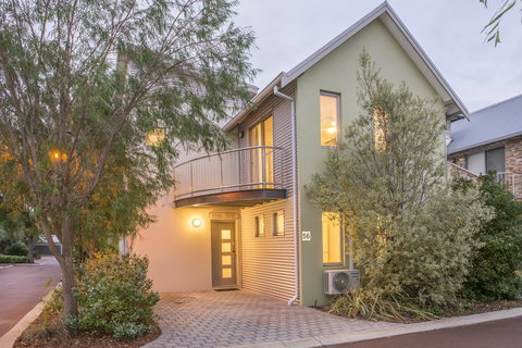 Cape View Beach Resort - Accommodation Port Macquarie 22