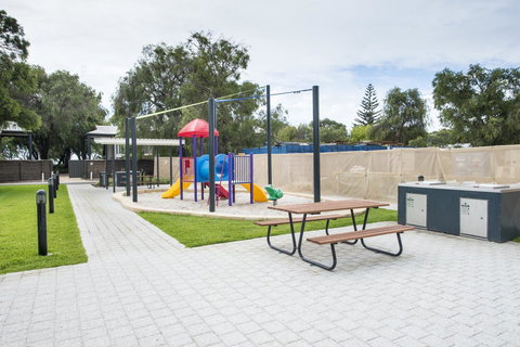 Cape View Beach Resort - Accommodation Port Macquarie 19