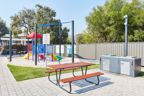 Cape View Beach Resort - Accommodation Port Macquarie 16