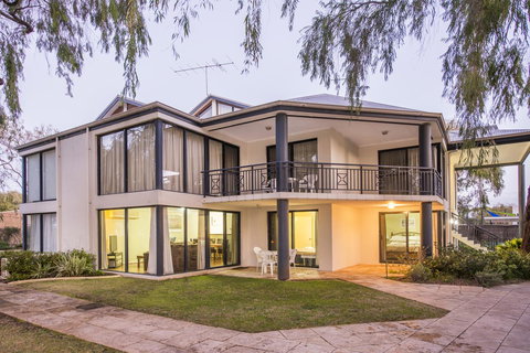 Cape View Beach Resort - Accommodation Port Macquarie 21