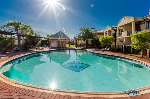 Country Comfort Perth - Accommodation Port Macquarie 38