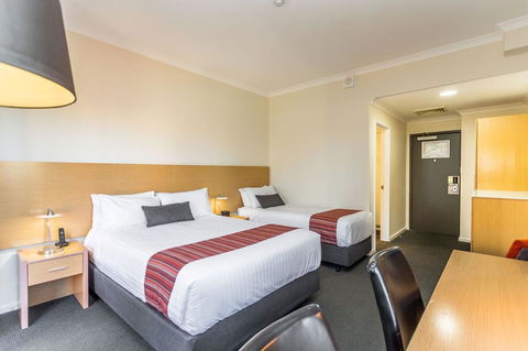 Country Comfort Perth - Accommodation Port Macquarie 31