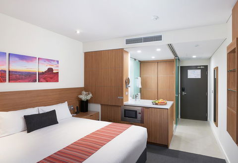 Country Comfort Perth - Accommodation Port Macquarie 4