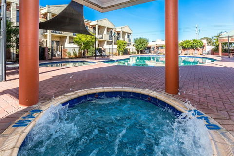 Country Comfort Perth - Accommodation Port Macquarie 35