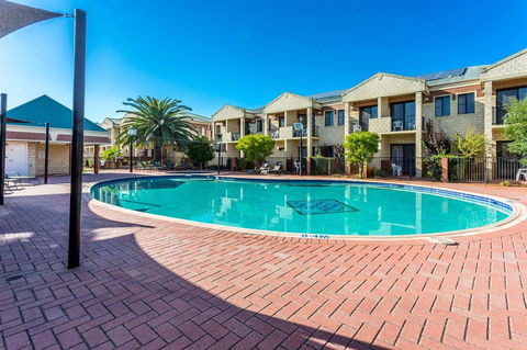 Country Comfort Perth - Accommodation Port Macquarie 36