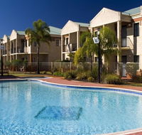 Country Comfort Perth - Accommodation Port Macquarie