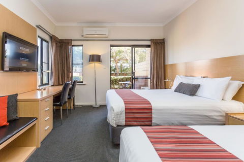 Country Comfort Perth - Accommodation Port Macquarie 32