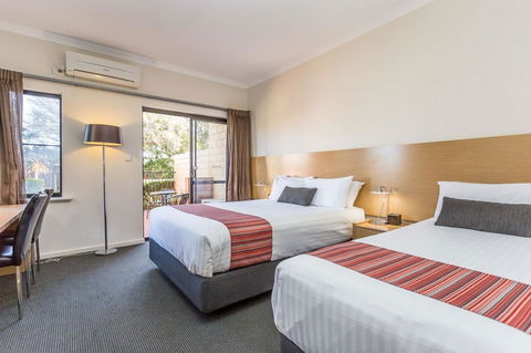 Country Comfort Perth - Accommodation Port Macquarie 34