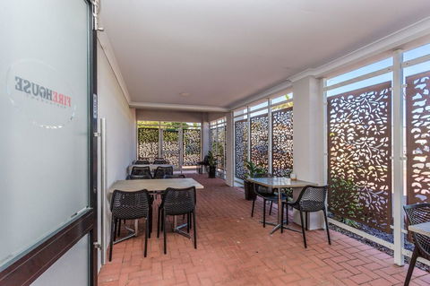 Country Comfort Perth - Accommodation Port Macquarie 19