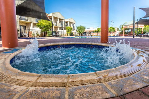 Country Comfort Perth - Accommodation Port Macquarie 33