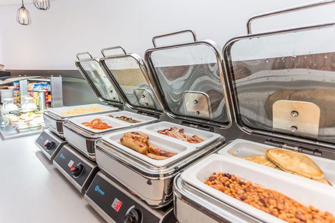 Country Comfort Perth - Accommodation Port Macquarie 7