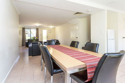 Country Comfort Perth - Accommodation Port Macquarie 18
