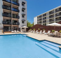 Nesuto Mounts Bay formerly Mounts Bay Waters Apartment Hotel - Accommodation Port Macquarie