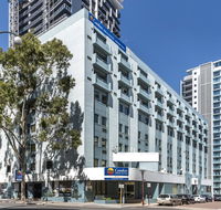 Comfort Inn  Suites Goodearth Perth - Accommodation Port Macquarie
