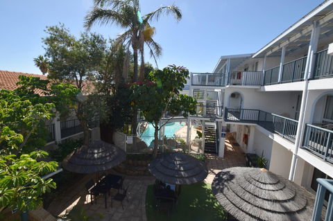 West Beach Lagoon 123 - Location & Views!!! - Accommodation Port Macquarie 12