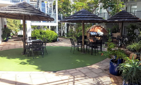 West Beach Lagoon 123 - Location & Views!!! - Accommodation Port Macquarie 16