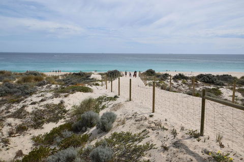 West Beach Lagoon 123 - Location & Views!!! - Accommodation Port Macquarie 18