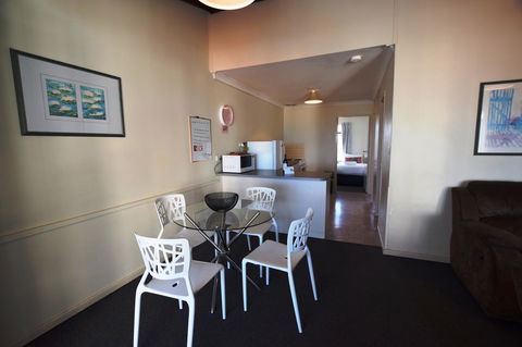 West Beach Lagoon 123 - Location & Views!!! - Accommodation Port Macquarie 7