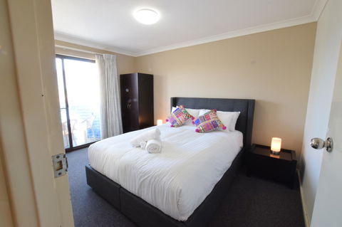 West Beach Lagoon 123 - Location & Views!!! - Accommodation Port Macquarie 3