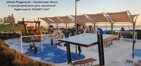 West Beach Lagoon 123 - Location & Views!!! - Accommodation Port Macquarie 1