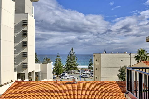 West Beach Lagoon 123 - Location & Views!!! - Accommodation Port Macquarie 13