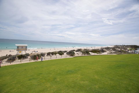 West Beach Lagoon 123 - Location & Views!!! - Accommodation Port Macquarie 19