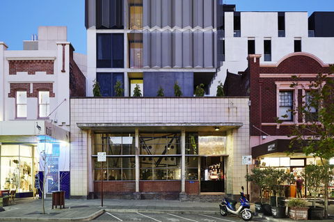 Alex Hotel - Accommodation Port Macquarie 33