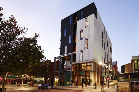 Alex Hotel - Accommodation Port Macquarie 0