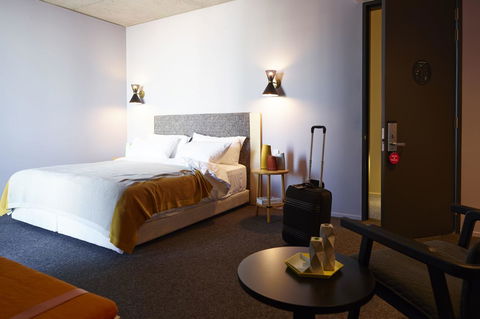 Alex Hotel - Accommodation Port Macquarie 26