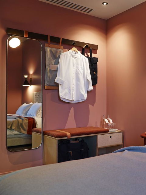 Alex Hotel - Accommodation Port Macquarie 13