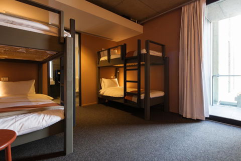 Alex Hotel - Accommodation Port Macquarie 35