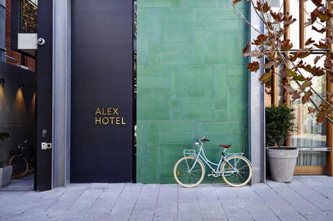 Alex Hotel - Accommodation Port Macquarie 9