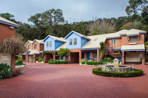 Middleton Beach By The BnB Collection - Accommodation Port Macquarie 0