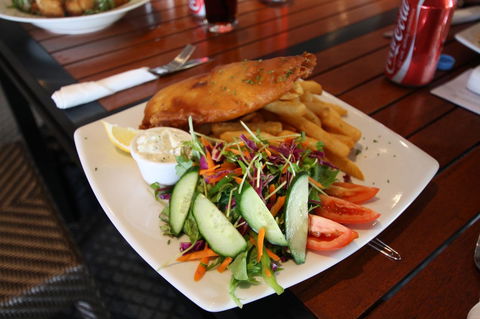 Kimberley Hotel - Accommodation Port Macquarie 31