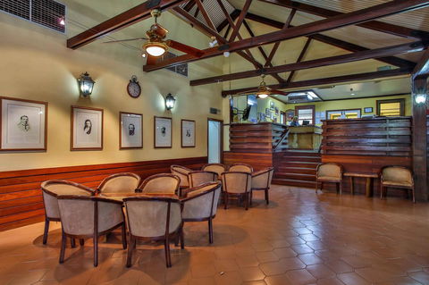 Kimberley Hotel - Accommodation Port Macquarie 14