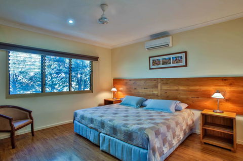Kimberley Hotel - Accommodation Port Macquarie 1