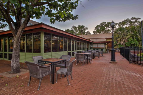 Kimberley Hotel - Accommodation Port Macquarie 18