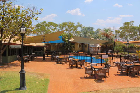 Kimberley Hotel - Accommodation Port Macquarie 19